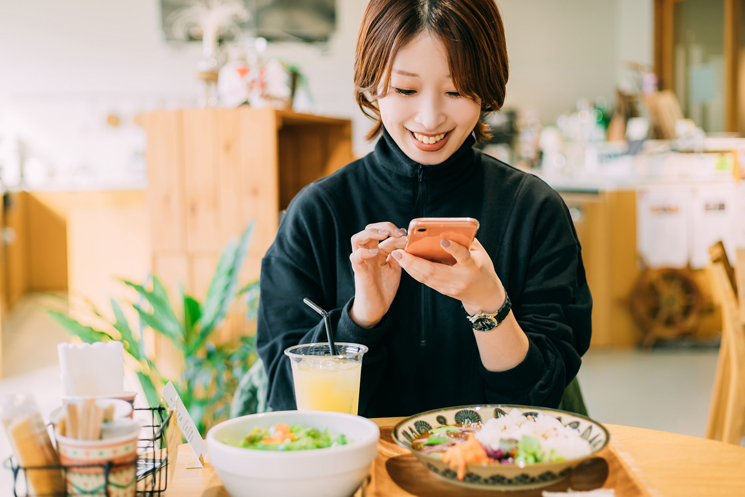 食事療法