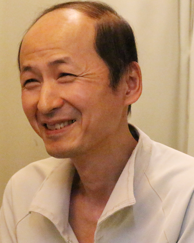 院長 太郎田 康弘