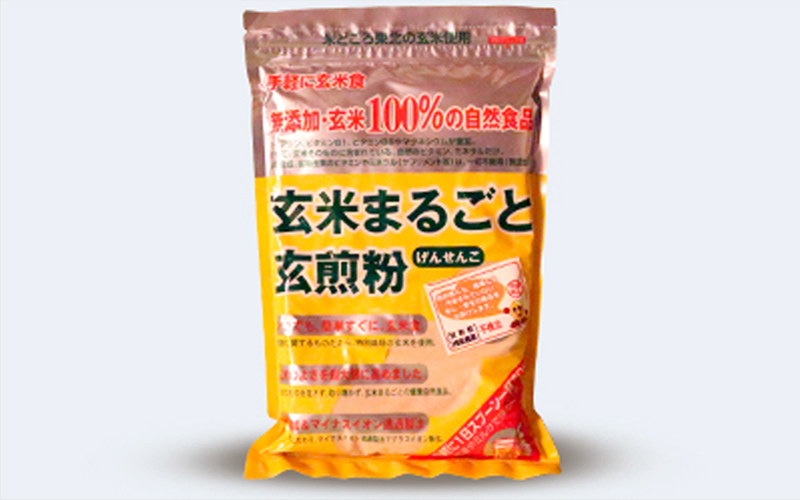 玄炒粉