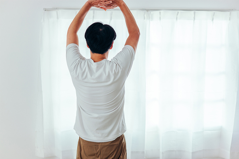 病気はその他種々の原因が考えられますが、内臓の働きがほぼ正常でありますと、病気になる事はとても少なく、病気になっても回復は早くなります。